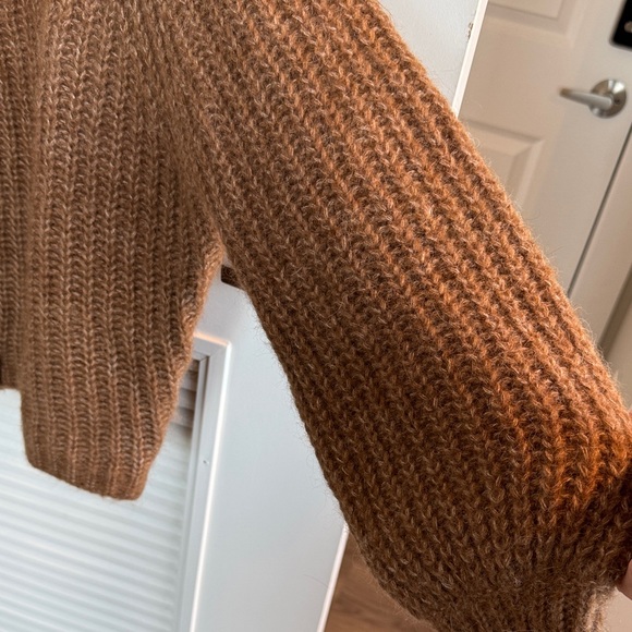 Sézane Emile Cardigan - Picture 5 of 11